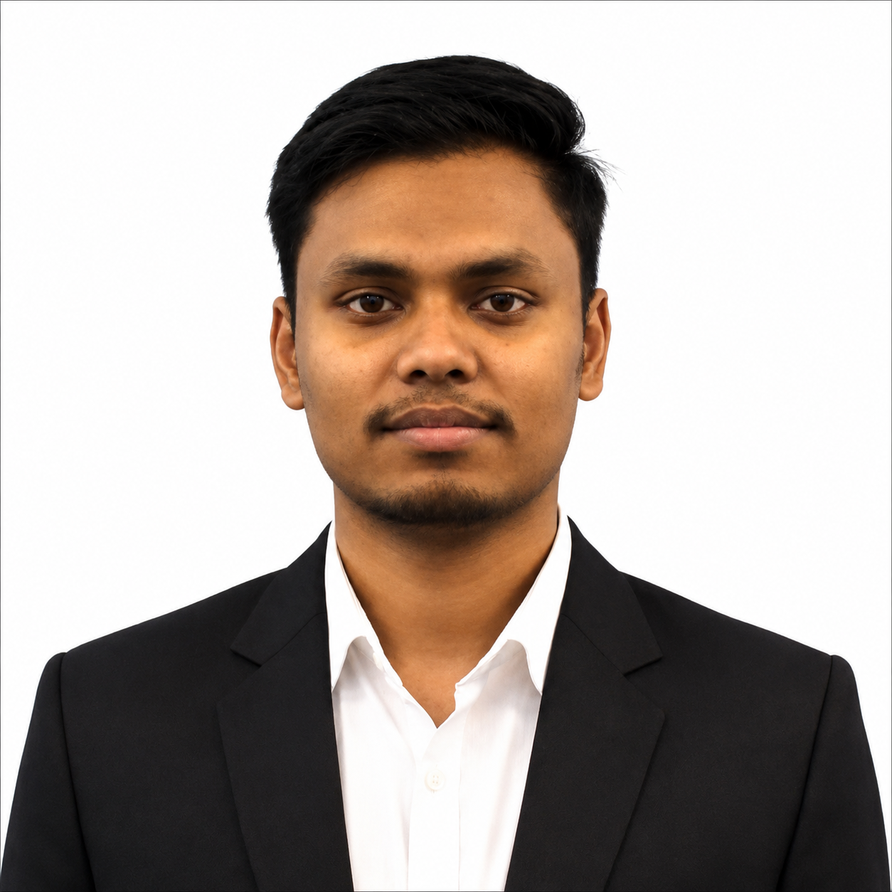 Naymur Rahman