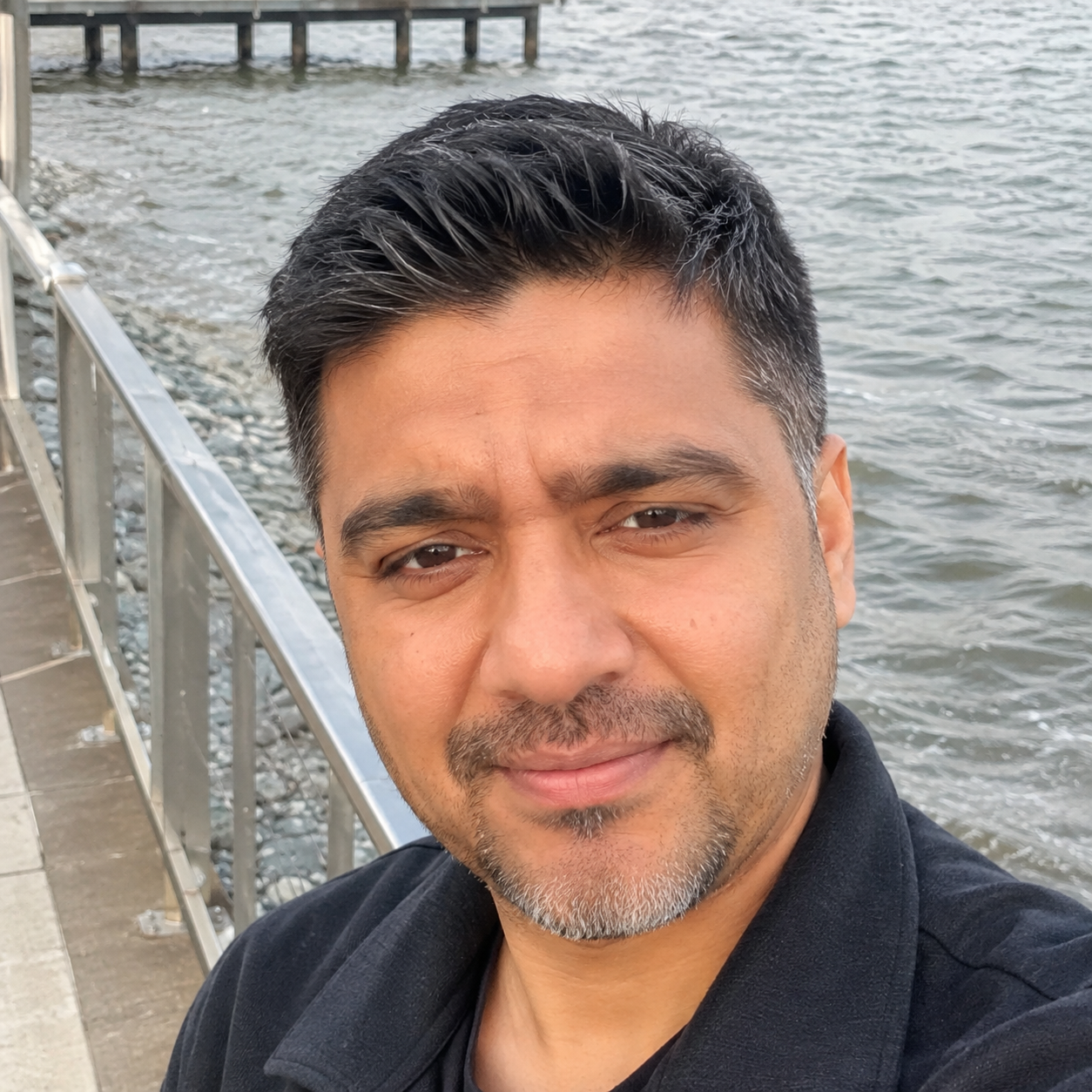 Vishal Baijal